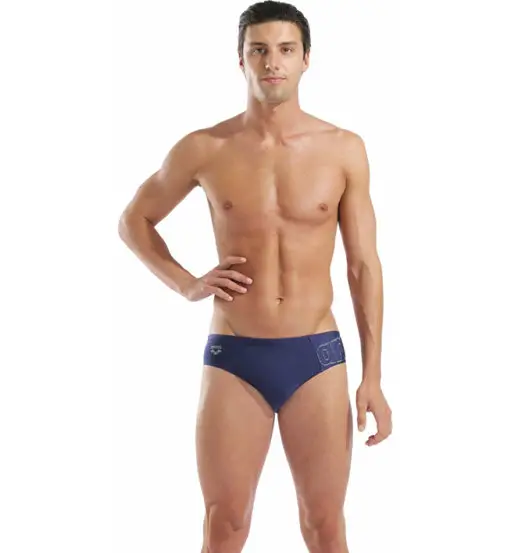 Feel Scratchy M - slip costume - uomo Blue