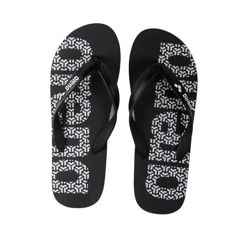 Flip Flop New Nero - Infradito Uomo EUR 45