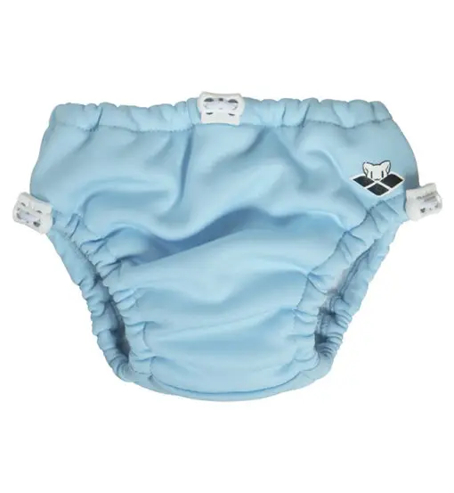 Friends Aqua Nappy - slip costume - bambino Blue
