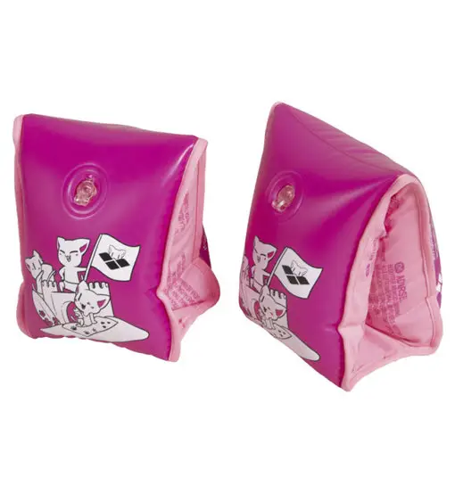 Friends Soft Armband - braccioli - bambini Pink