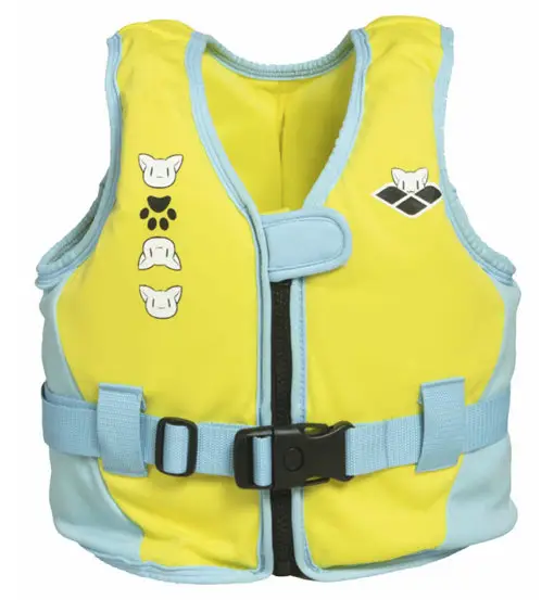Arena Gilet Bambino 2488447
