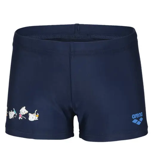 Friends Swim Graphic - costume - bambino Blue