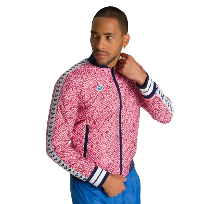 Giacca sportiva Arena Team