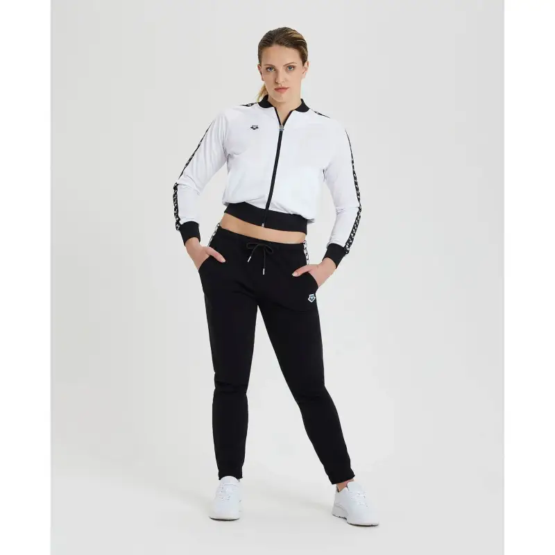 Giacca sportiva donna squadra Arena Relax IV