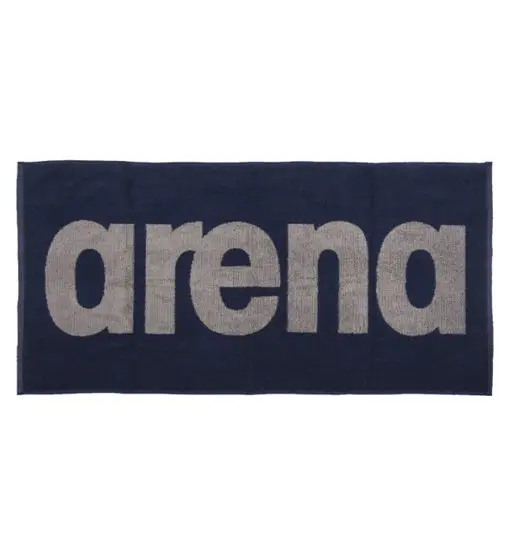 Gym Soft - asciugamano Blue