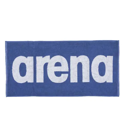 Gym Soft - asciugamano Blue