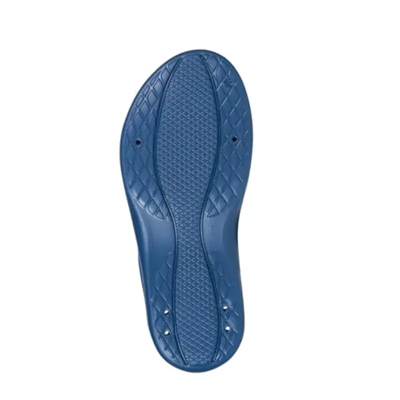 ARENA Hydrosoft II Hook Ciabatta Unisex, Navy, 46 miniatura 3