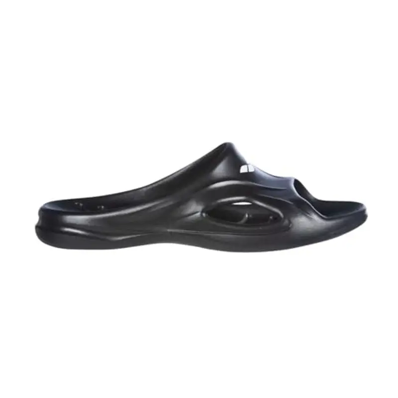 ARENA Hydrosoft II Hook Ciabatta Unisex, Nero, 41 miniatura 2