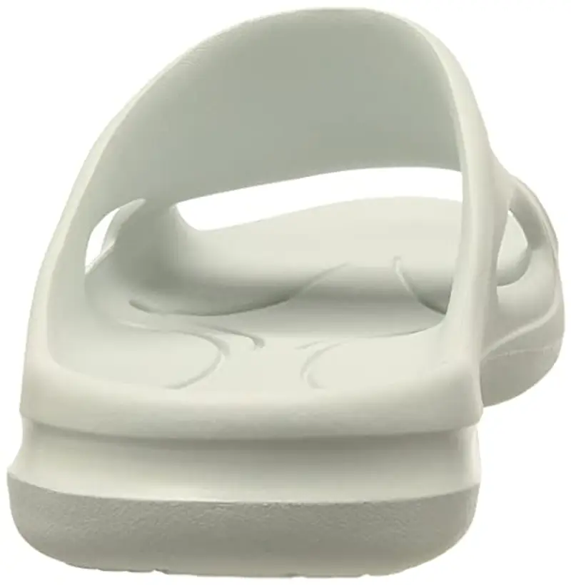 ARENA Hydrosoft II Hook Ciabatte Piscina Donna Uomo Unisex, Ciabatte da Mare e Piscina Ipoallergeniche, Sandali con Soletta Ergonomica e Ottimo Grip sulle Superfici Bagnate, Resistenti al Cloro miniatura 3