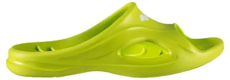 arena Hydrosoft II Junior Hook Ciabatte Piscina Bambino Bambina Unisex, Ciabatte da Mare e Piscina, Sandali con Soletta Ergonomica e Ottimo Grip sulle Superfici Bagnate, Resistenti al Cloro miniatura 3
