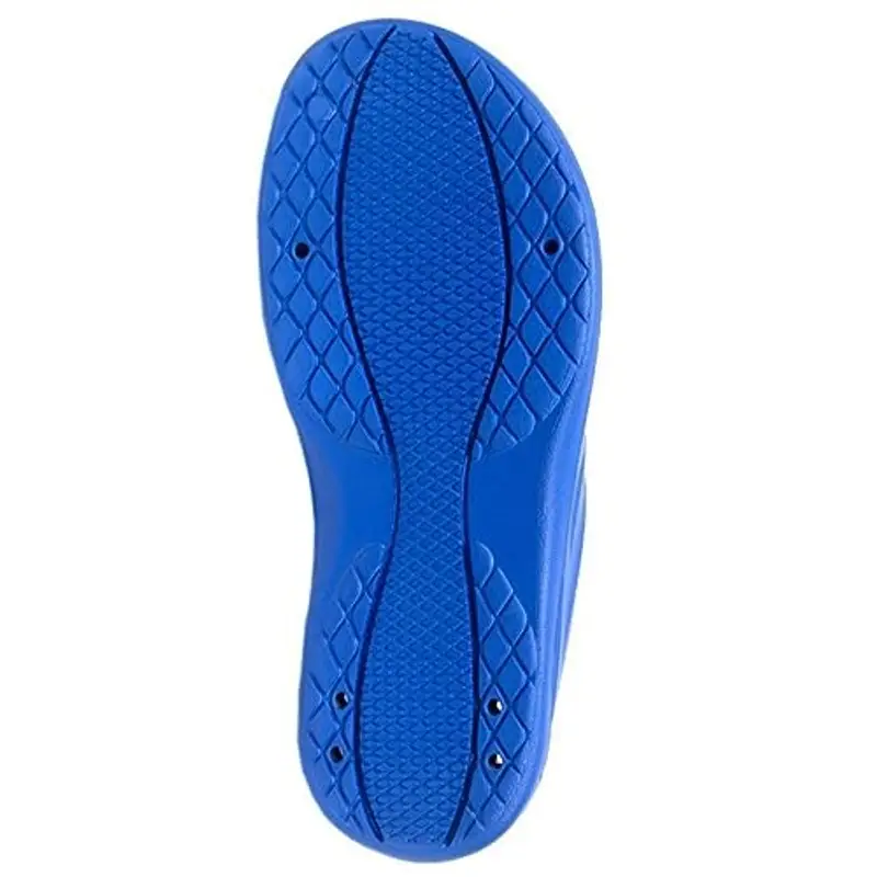 ARENA Hydrosoft II Junior Hook Ciabatte Piscina Bambino Bambina Unisex, Ciabatte Mare e Piscina Ipoallergeniche, Sandali con Soletta Ergonomica e Ottimo Grip sulle Superfici Bagnate, Resistenti Cloro miniatura 2