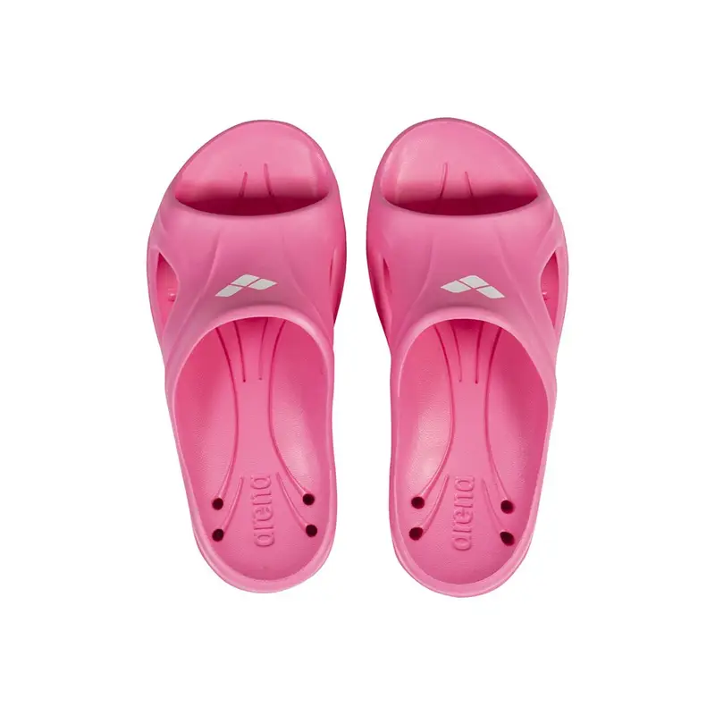 Hydrosoft II Rosa - Ciabatte Piscina Bambino EUR 34