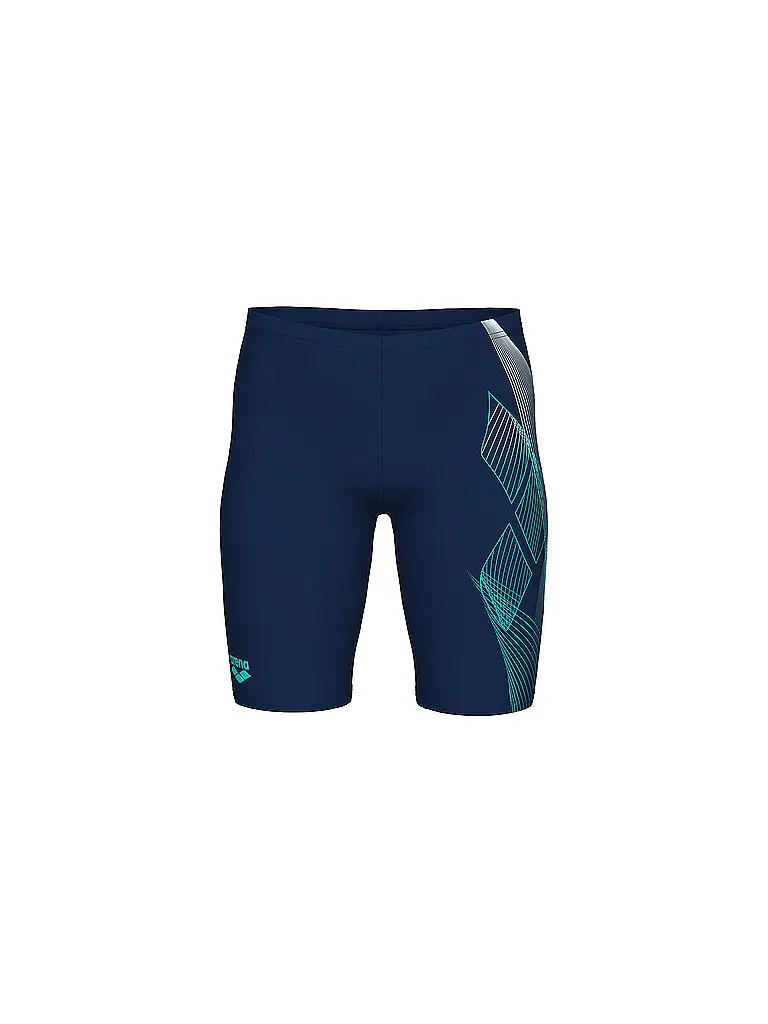 Jammer da bambino Sea Water blu | 140