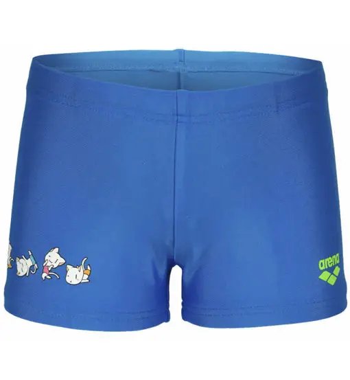 Jr Friends Swim Graphic - costume - bambino Blue