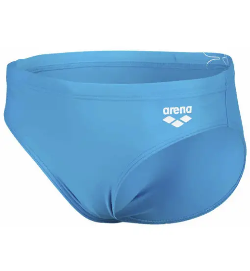 Jr Swim Graphics - costume - ragazzo Blue