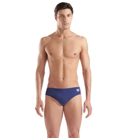 Kikko Graphic Swim Briefs M - costume - uomo Blue