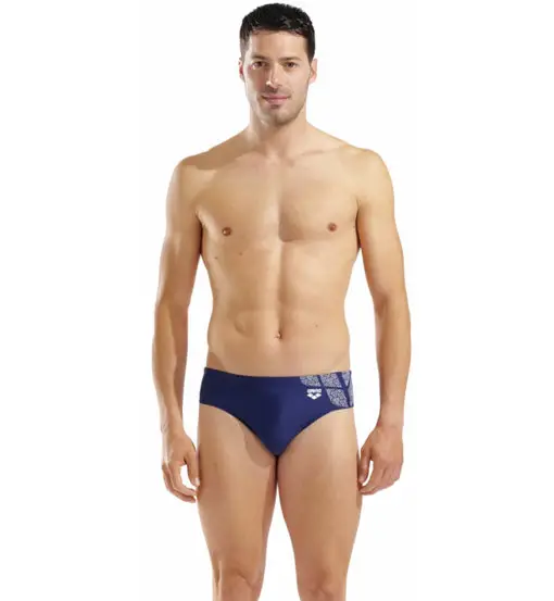Kikko M - slip costume - uomo Blue