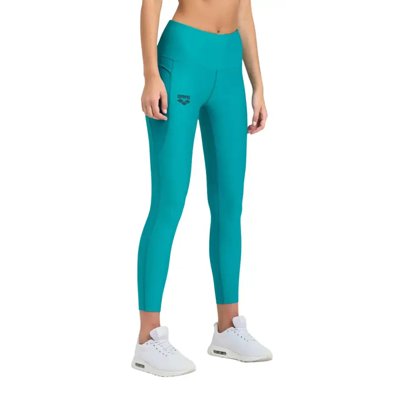 Leggings da donna Arena Panel