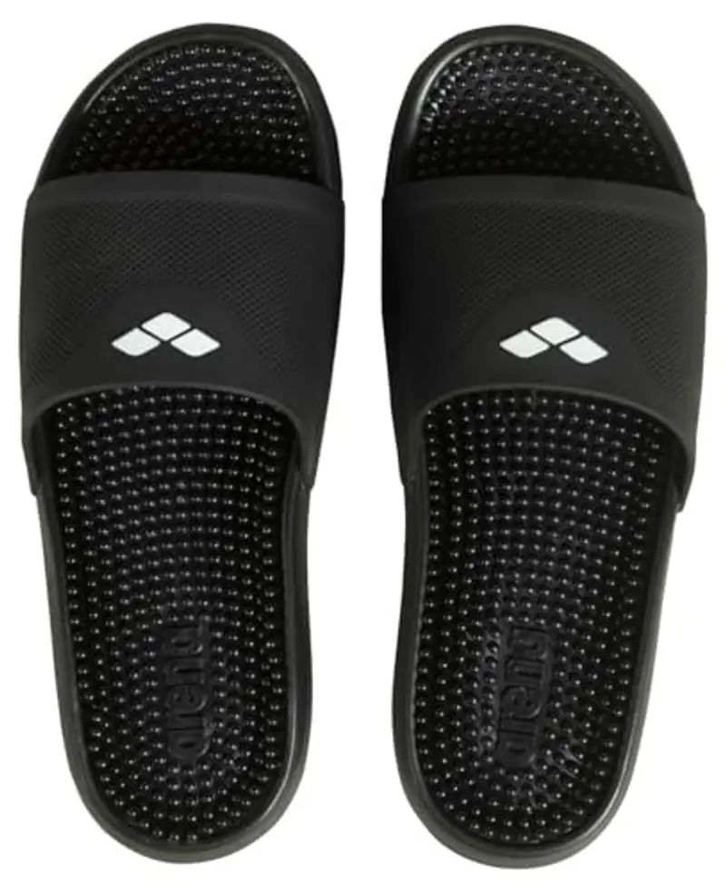 ARENA Marco Ciabatte Piscina Donna Uomo Unisex, Ciabatte da Mare e Piscina Ammortizzate, Sandali con Soletta Morbida miniatura 2