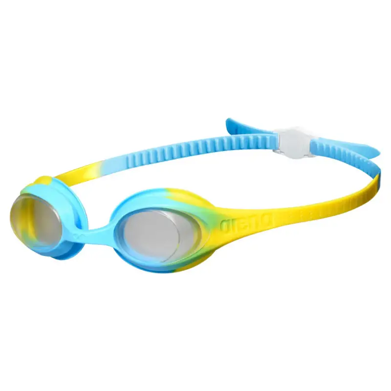 Occhialini da nuoto per bambini Arena Spider