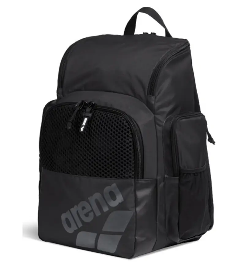 One Go Backpack 35L - zaino piscina Black