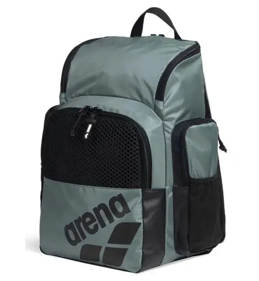 One Go Backpack 35L - zaino piscina Green