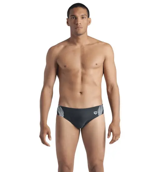 Openings Swim Briefs - costume - uomo Black