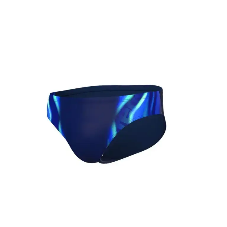 Pantaloncini da bagno Arena Two Sides