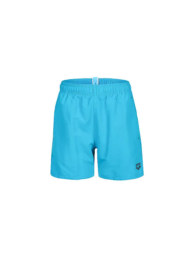 Pantaloncini da Bagno Boxer Solid da Ragazzo turchese | 128