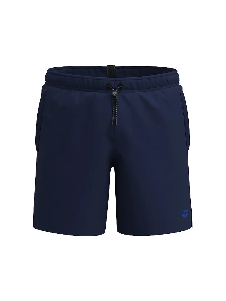 Pantaloncini da bagno da uomo Evo blu | S