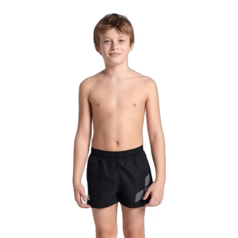 Pantaloncini da bagno logo R bambino Arena