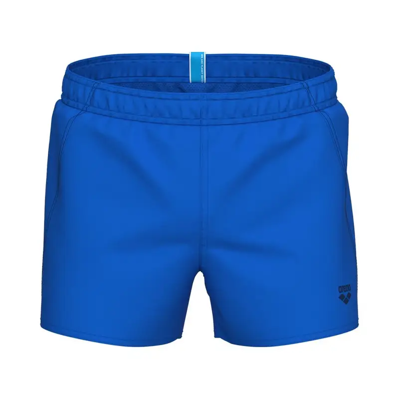 Pantaloncini Mare Basico Blu Uomo L