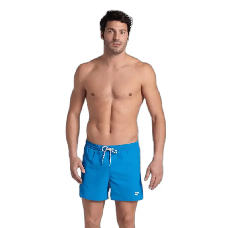 Pantaloni da bagno con logo Arena Pro_file Beach