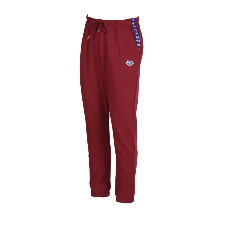 Pantaloni fitness da ginnastica Arena Icons Solid