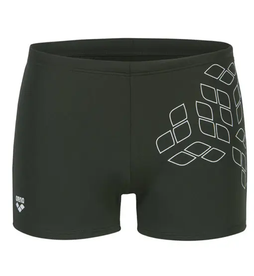 Performance Graphic Kikko M - costume - uomo Green