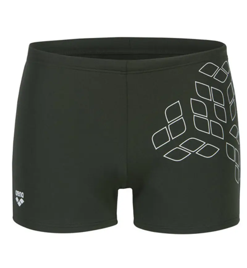 Performance Graphic Kikko M - costume - uomo Green