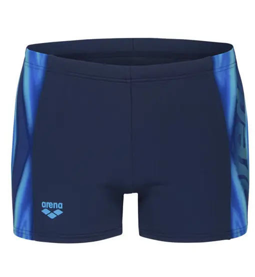 Performance Two Sides M - costume - uomo Blue
