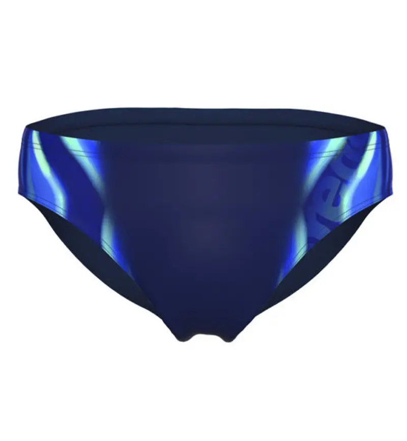 Arena Slip Uomo Blu 2410163