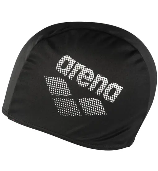 Polyester II - cuffia Black