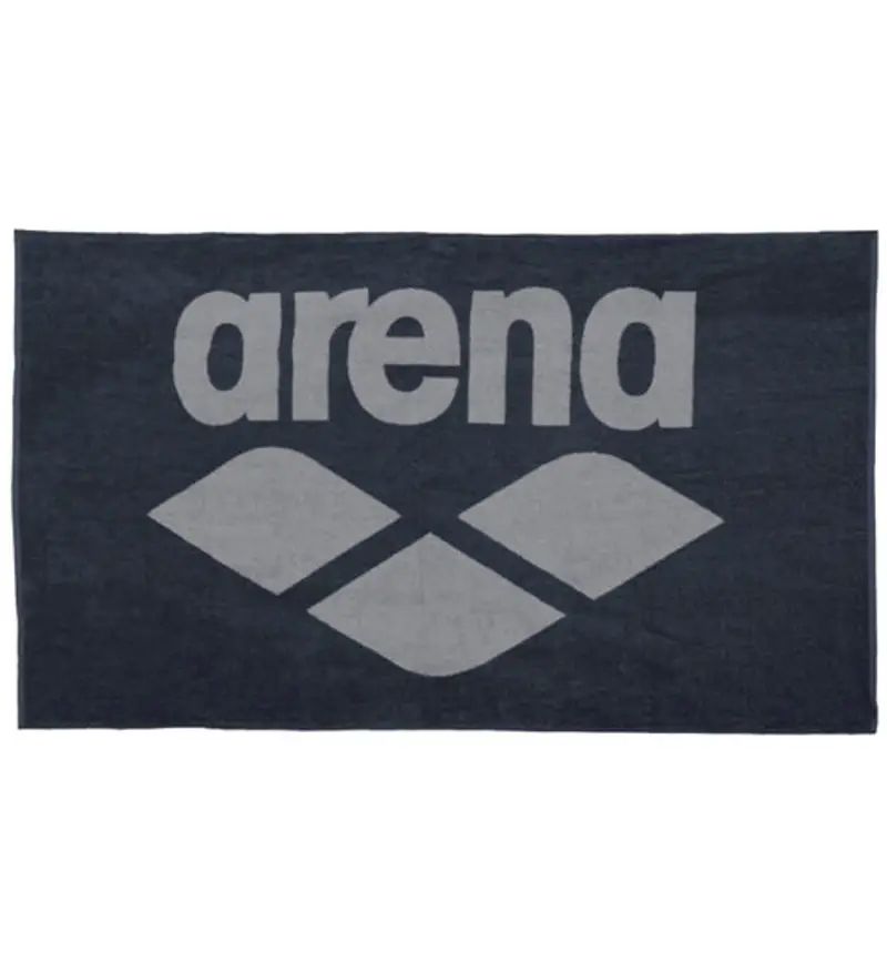 Pool Soft - asciugamano Dark Blue