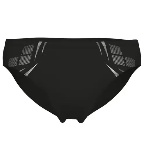 Poseidonia Swim Briefs - costume - uomo Black