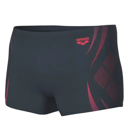 Poseidonia Swim Short - costume - uomo Blue