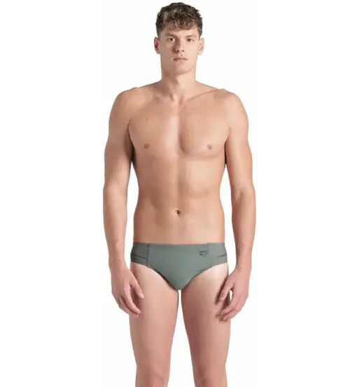 Pro File M - costume - uomo Green
