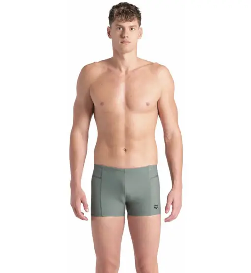 Pro File M - costume - uomo Green