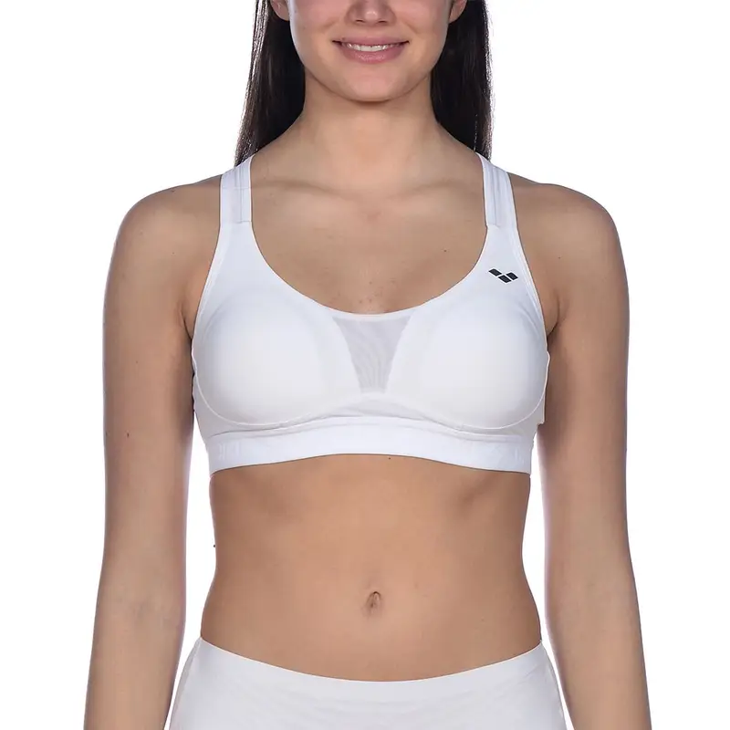 Reggiseno Sportivo Hera C-Cup Bianco 90