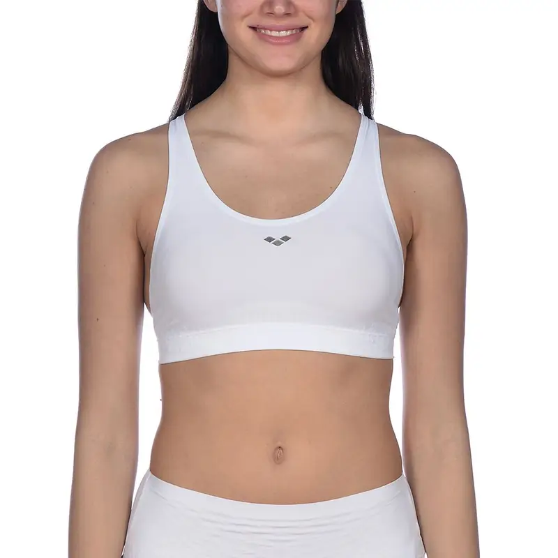 Reggiseno Sportivo Metis Bianco 95