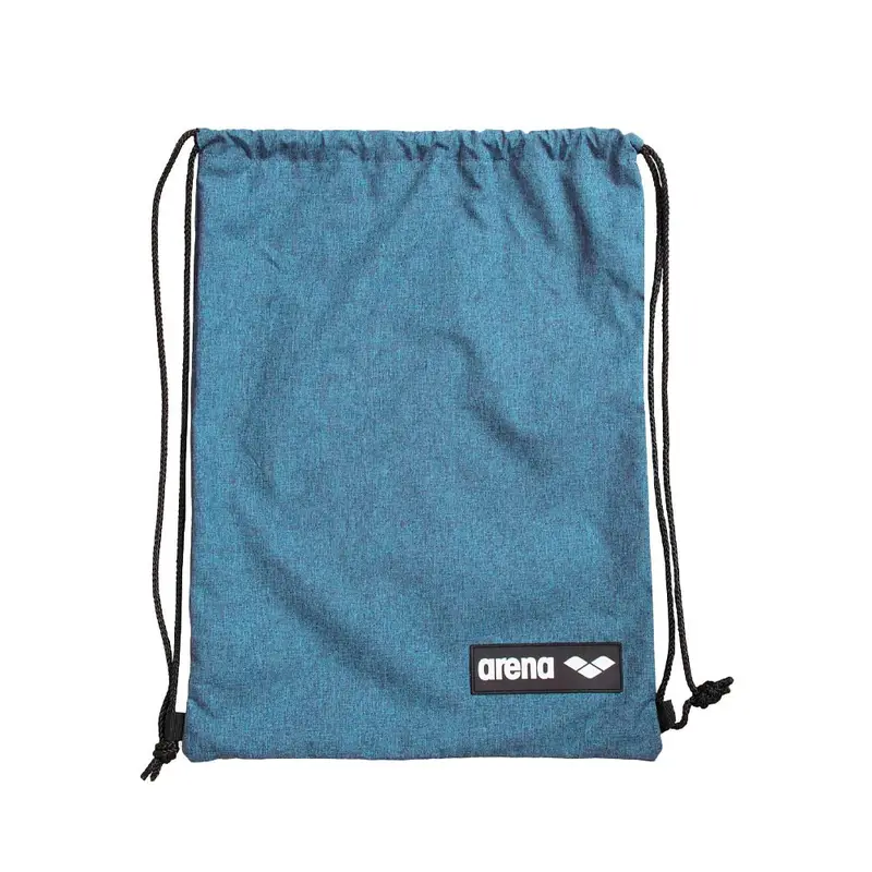 Sacca Da Piscina Team Denim Melange TU