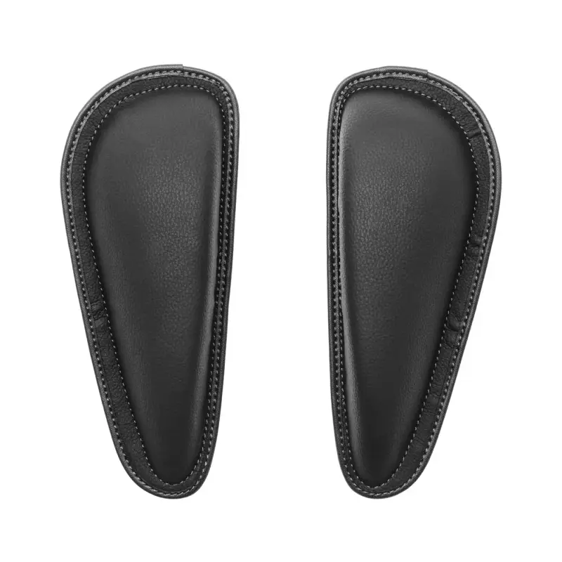 Arena Saddles Ganci anteriori per sella da cavallo Flexiblocs Dressage