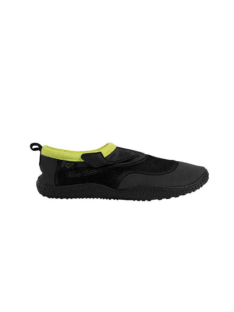 Scarpe da bagno grigio | 38