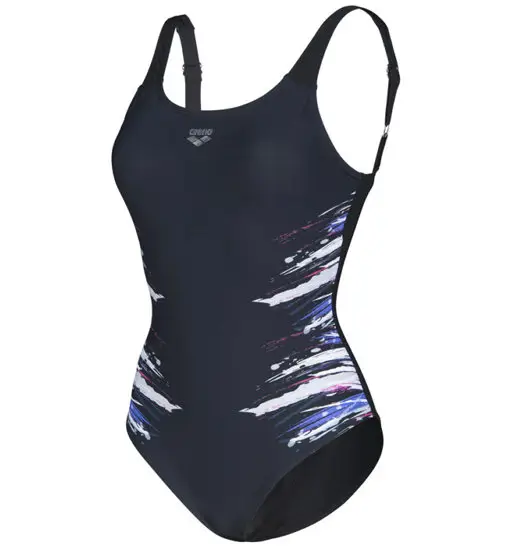 Shapewear Angelica W - costume intero - donna Black